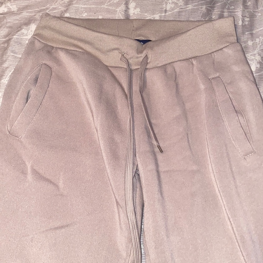 Soft Joggers